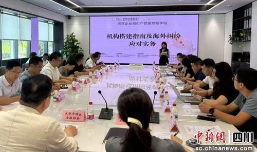 成都市場(chǎng)監(jiān)管“蹲點(diǎn)服務(wù)”賦能醫(yī)美行業(yè)，助力企業(yè)構(gòu)筑知識(shí)產(chǎn)權(quán)專(zhuān)利屏障